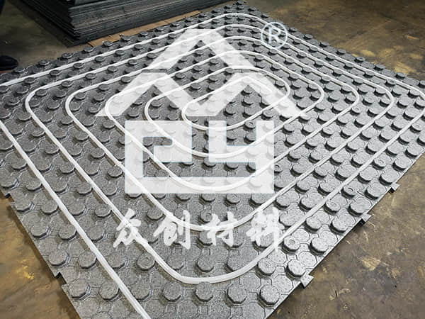 蘑菇頭地暖板有哪些優(yōu)勢(shì) 蘑菇頭地暖板有哪些優(yōu)勢(shì)